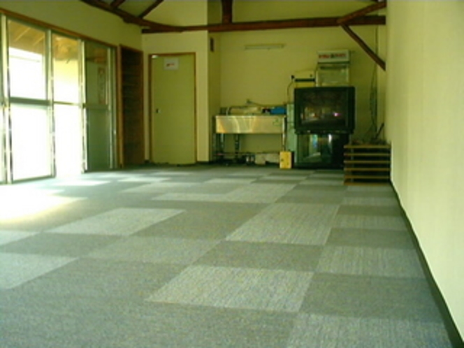 お部屋のイメージ