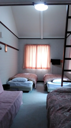 お部屋のイメージ